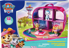 PAW Patrol Skye’s Pupcation Rescue RV Camper Playset