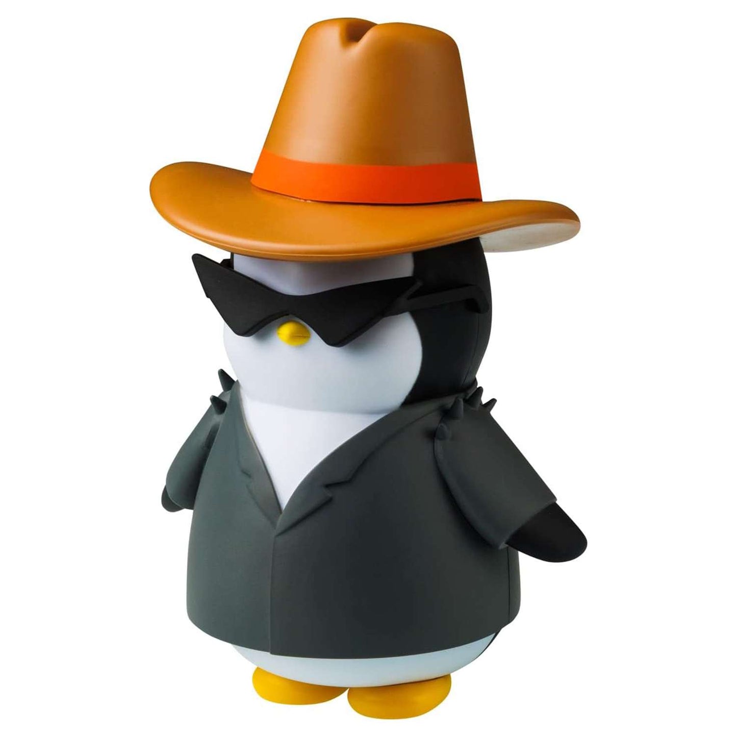 Pudgy Penguins NFT Figure 4.5" with Accessory Assorted