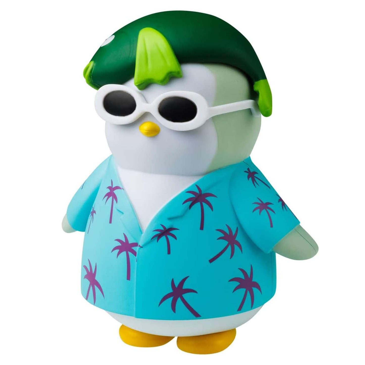 Pudgy Penguins NFT Figure 4.5" with Accessory Assorted