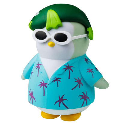 Pudgy Penguins NFT Figure 4.5" with Accessory Assorted
