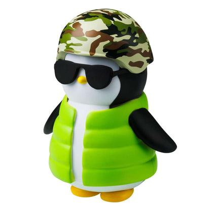 Pudgy Penguins NFT Figure 4.5" with Accessory Assorted