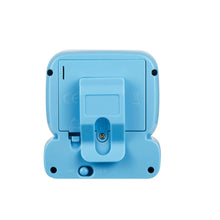 Stitch Bluetooth Mini Karaoke Machine with Belt Hook