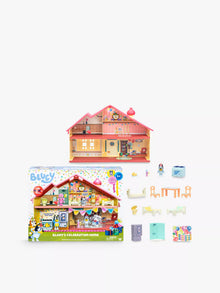 Bluey S11 Celebration Home Playset 630996176696
