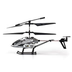 Sky Aurora RC Helicopter 3-Channel IR Remote Control Helicopter