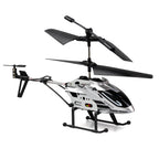 Sky Aurora RC Helicopter 3-Channel IR Remote Control Helicopter