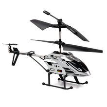 Sky Aurora RC Helicopter 3-Channel IR Remote Control Helicopter