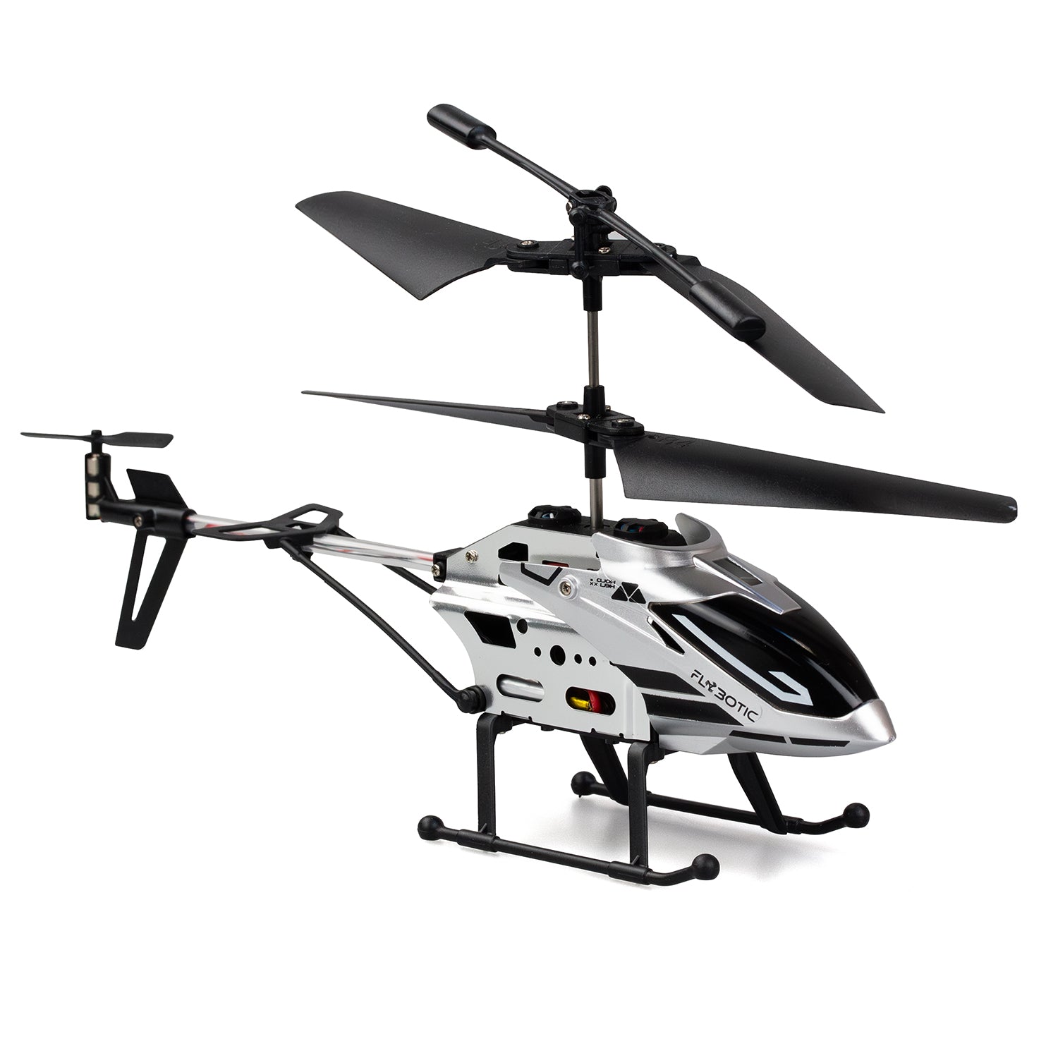 Sky Aurora RC Helicopter 3-Channel IR Remote Control Helicopter