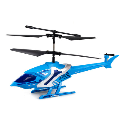 RC Sky Hover 3-Channel Helicopter with Auto Hover