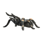 MOJO Wildlife Red Kneed Tarantula Figure – Hand-Painted Spider Model