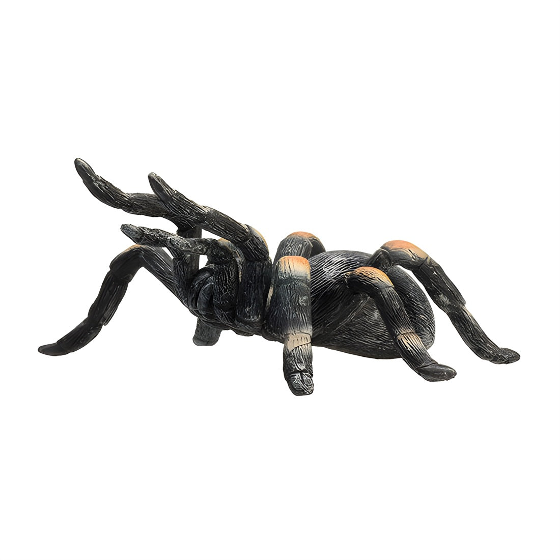 Mojo Wildlife Red-Kneed Tarantula Figure