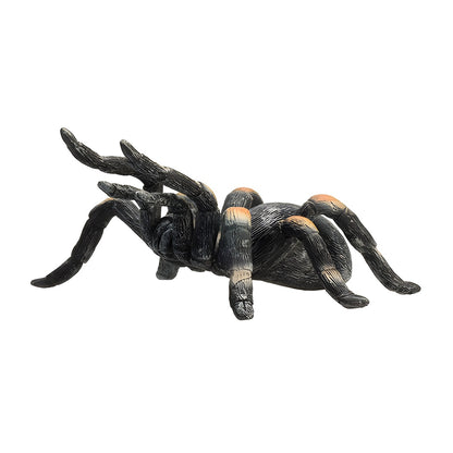 Mojo Wildlife Red-Kneed Tarantula Figure