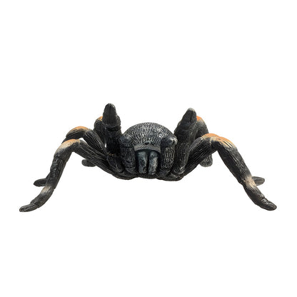 Mojo Wildlife Red-Kneed Tarantula Figure