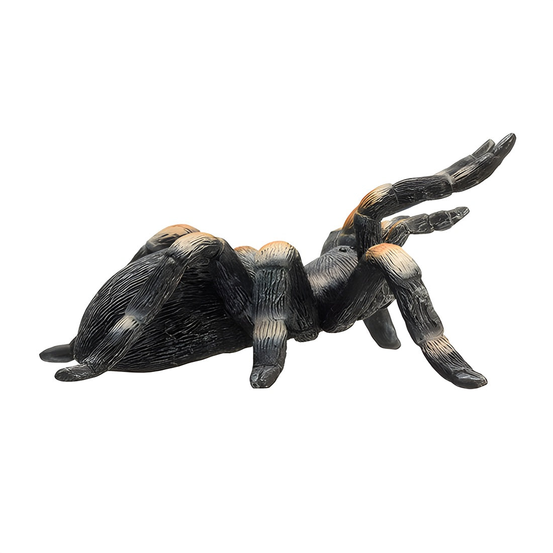 Mojo Wildlife Red-Kneed Tarantula Figure