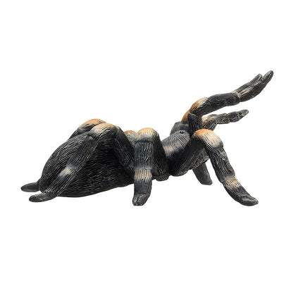 Mojo Wildlife Red-Kneed Tarantula Figure