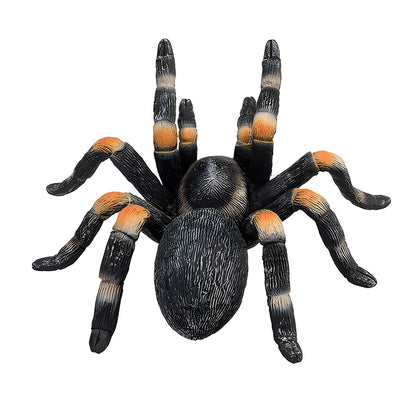 Mojo Wildlife Red-Kneed Tarantula Figure