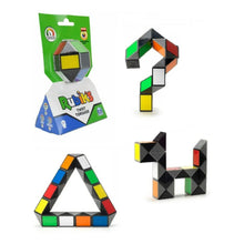 Spin Master Rubik’s Twist Torsade Puzzle