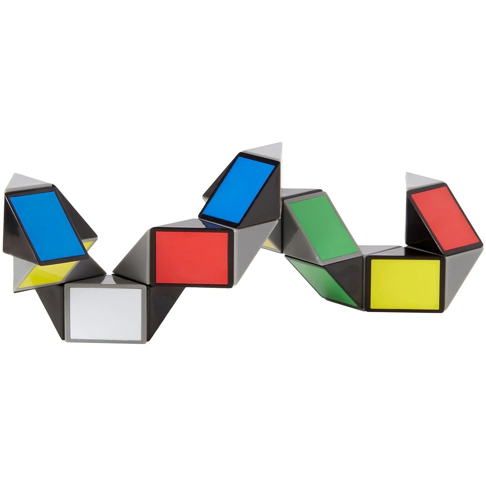 Spin Master Rubik’s Twist Torsade Puzzle