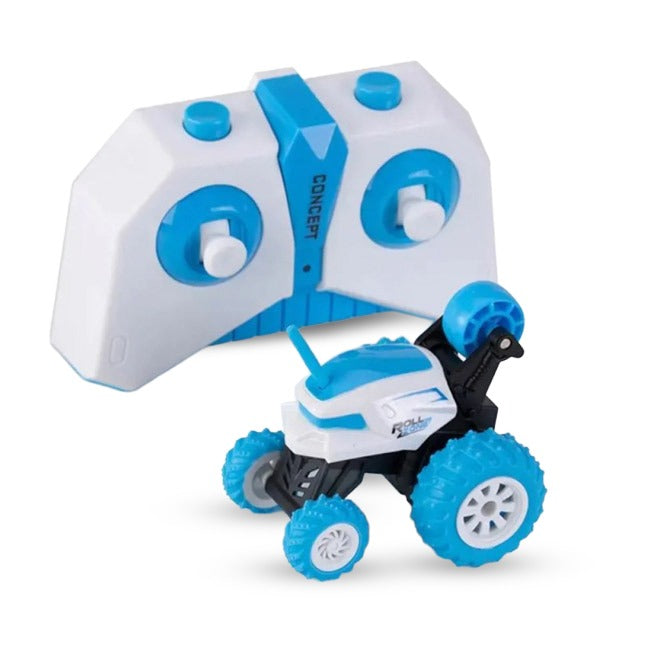SAM Toys Mini Cool Virtuosity RC Stunt Car