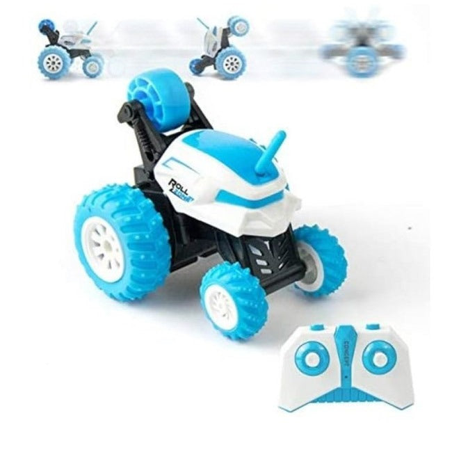 SAM Toys Mini Cool Virtuosity RC Stunt Car