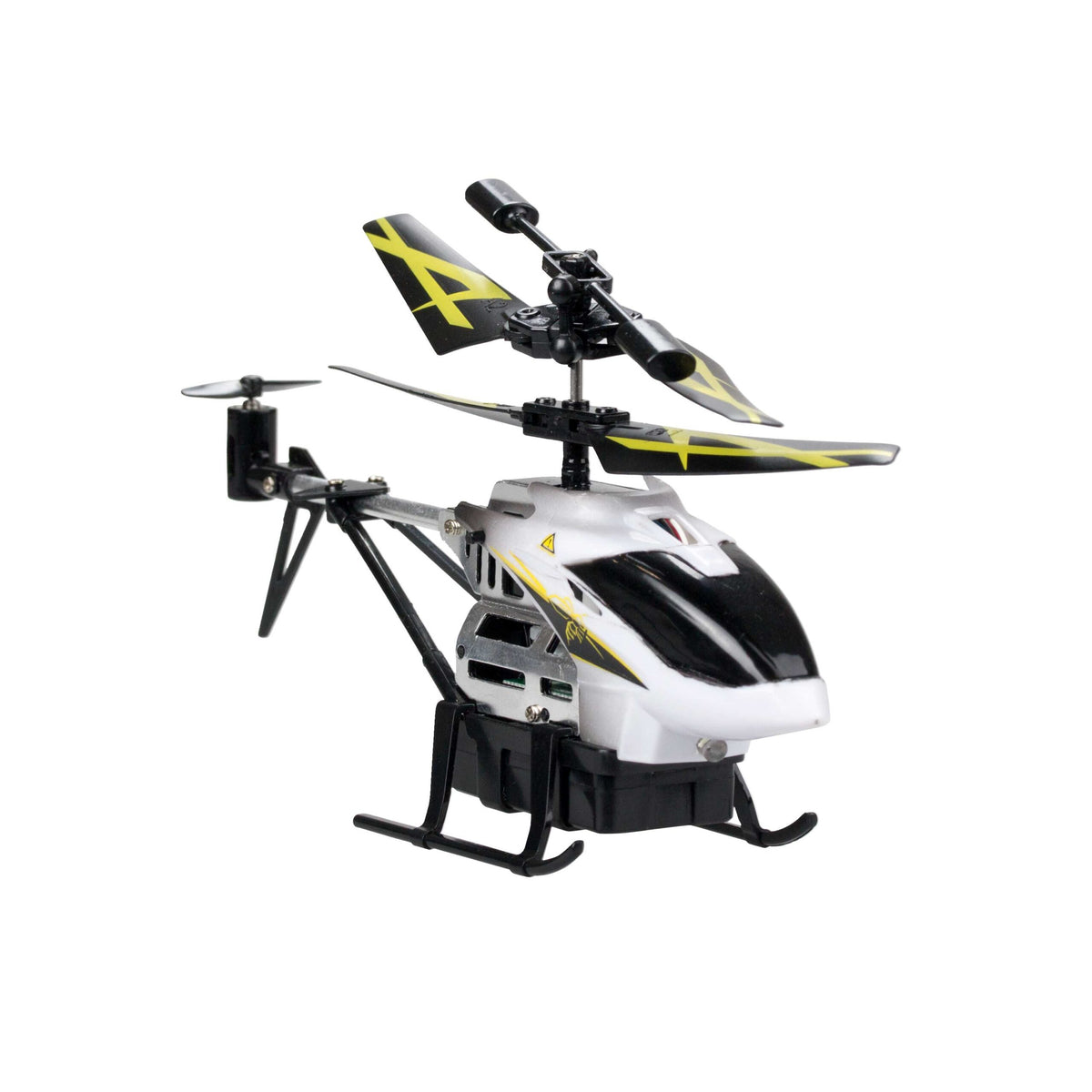Sky Bombus 2.4GHz RC Mini Helicopter with Auto Hover