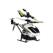 Sky Bombus 2.4GHz RC Mini Helicopter with Auto Hover