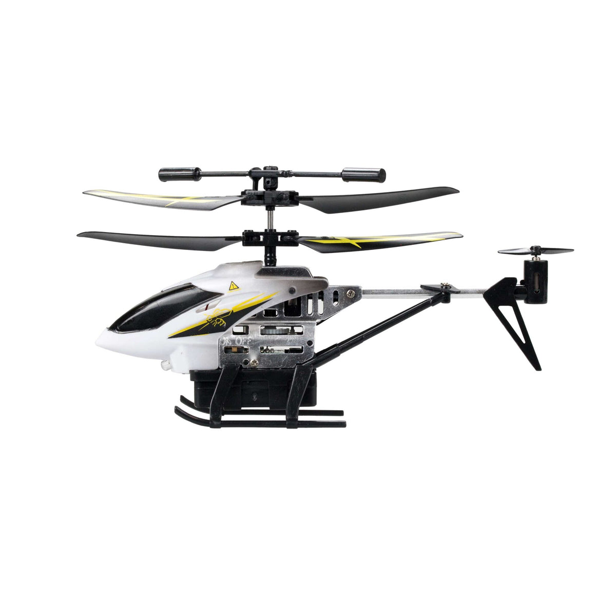 Sky Bombus 2.4GHz RC Mini Helicopter with Auto Hover