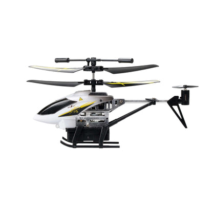 Sky Bombus 2.4GHz RC Mini Helicopter with Auto Hover