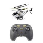 Sky Bombus 2.4GHz RC Mini Helicopter with Auto Hover