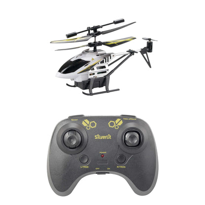 Sky Bombus 2.4GHz RC Mini Helicopter with Auto Hover