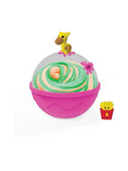 SLIMY Super Bounce Ball Random Color Sensory Toy