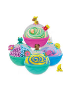 SLIMY Super Bounce Ball Random Color Sensory Toy