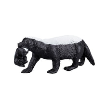 MOJO Honey Badger Animal Figure