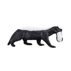 MOJO Honey Badger Animal Figure