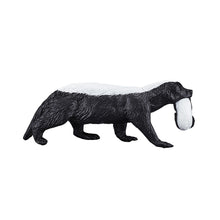 MOJO Honey Badger Animal Figure