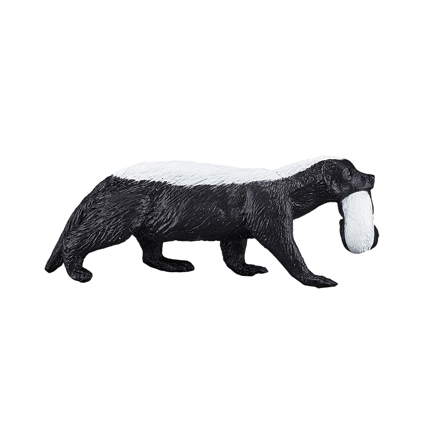 MOJO Honey Badger Animal Figure