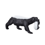 MOJO Honey Badger Animal Figure
