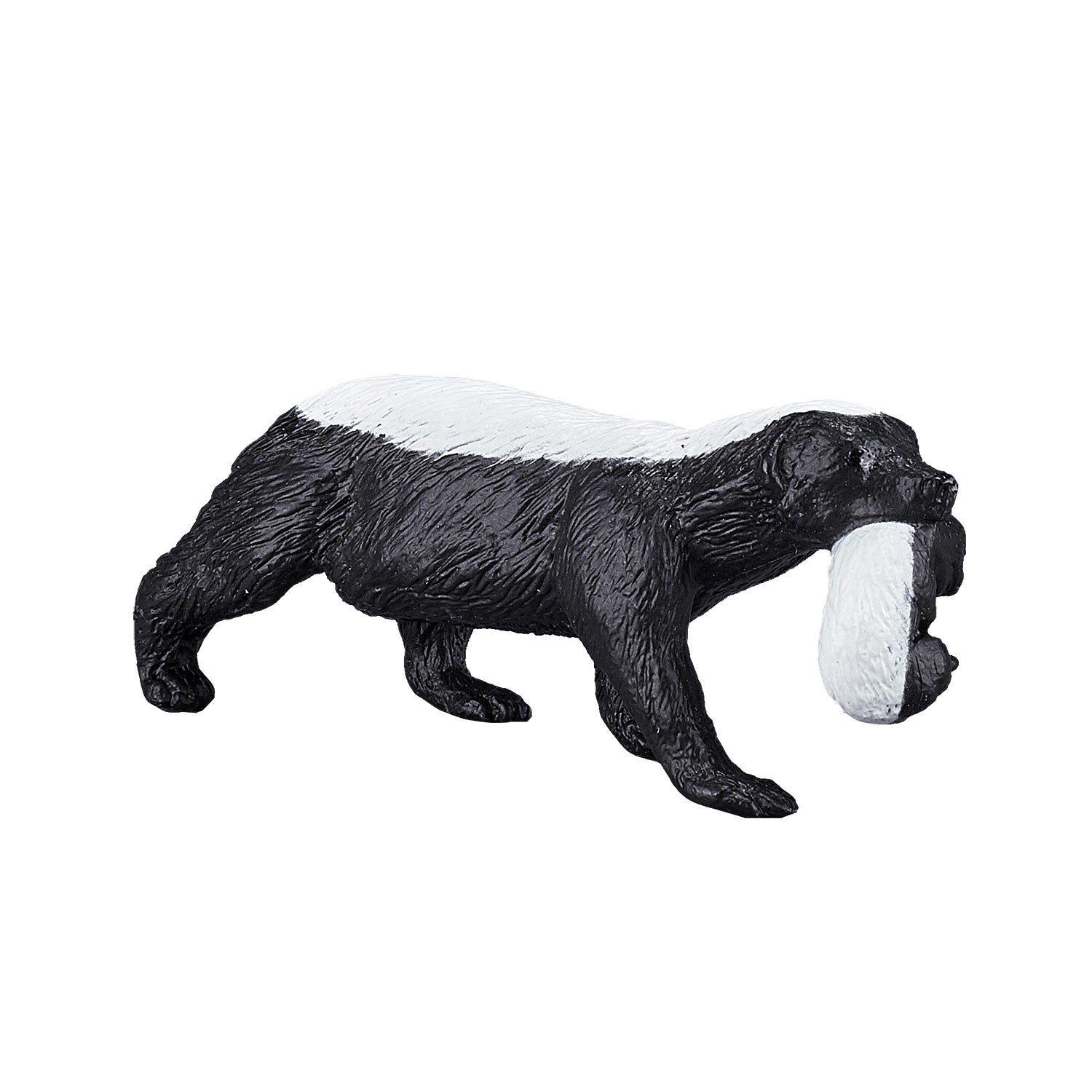 MOJO Honey Badger Animal Figure
