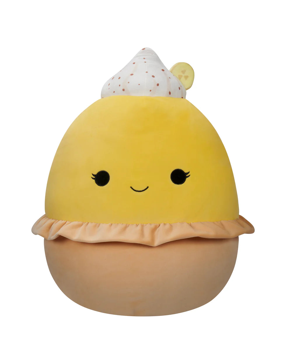 SQUISHMALLOWS 5IN LITTLE PLUSH SP24 SCNTD MSTRY