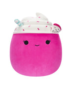 SQUISHMALLOWS 5IN LITTLE PLUSH SP24 SCNTD MSTRY