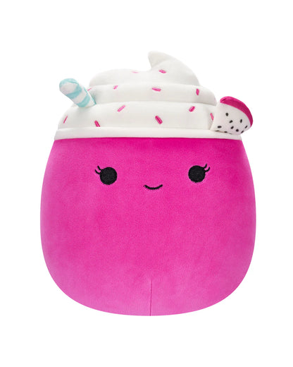 SQUISHMALLOWS 5IN LITTLE PLUSH SP24 SCNTD MSTRY