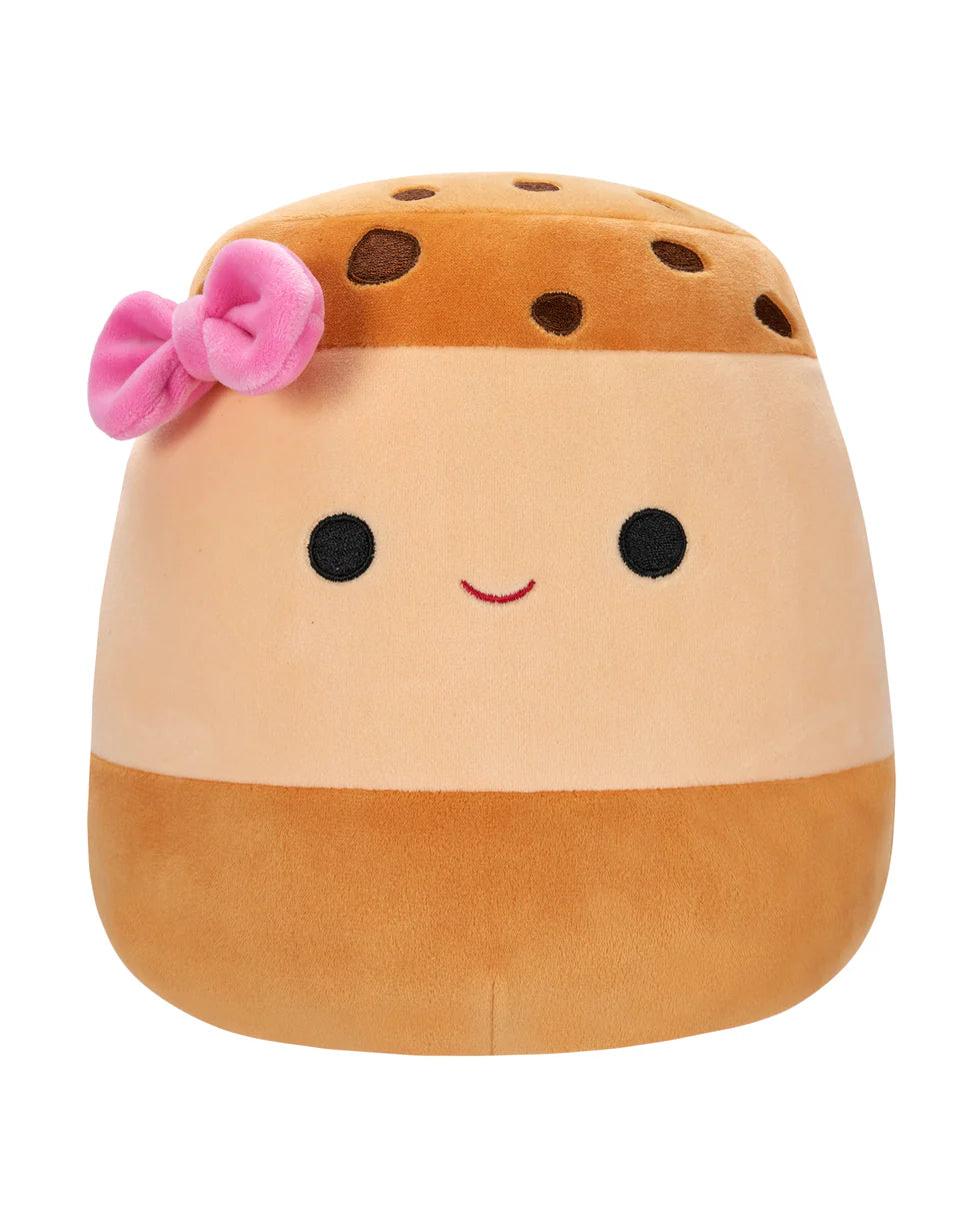 SQUISHMALLOWS 5IN LITTLE PLUSH SP24 SCNTD MSTRY