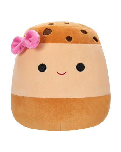 SQUISHMALLOWS 5IN LITTLE PLUSH SP24 SCNTD MSTRY