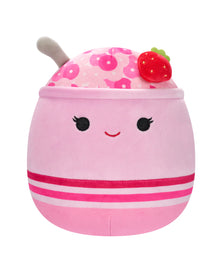 SQUISHMALLOWS 5IN LITTLE PLUSH SP24 SCNTD MSTRY