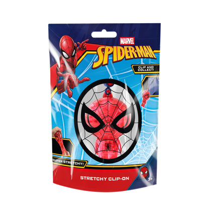 Marvel Squish Friends