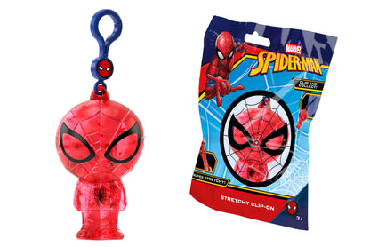 Marvel Squish Friends