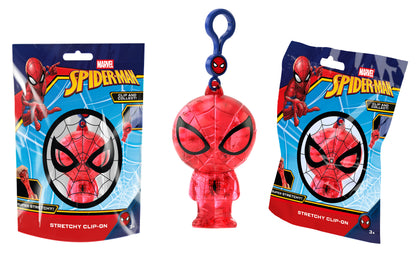 Marvel Squish Friends