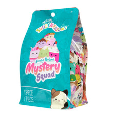 Squishmallows 5 Inch Scented Mystery Plush Food Series Blind Bag