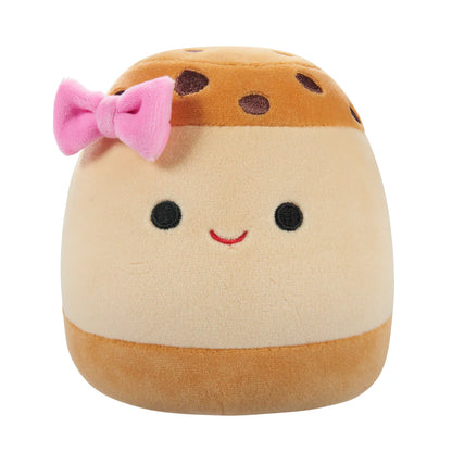 حقيبة غامضة من بلاش Squishmallows بحجم 5 إنش معطرة من سلسلة الطعام