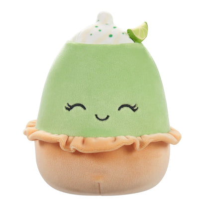 حقيبة غامضة من بلاش Squishmallows بحجم 5 إنش معطرة من سلسلة الطعام