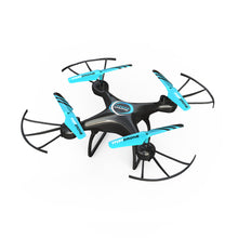 Flybotic Stunt Drone 2.4GHz RC Quadcopter with LED Lights